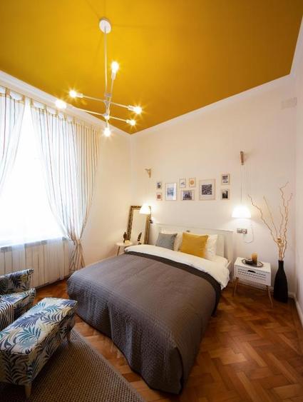 Apartament de vânzare, 1 cameră, 45 mp, zona The Office, ideal pentru investiție - 8