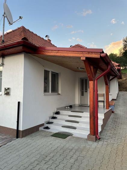 PF Proprietar Casa de vanza , in sat valcele , cluj .1000 mp teren - 8