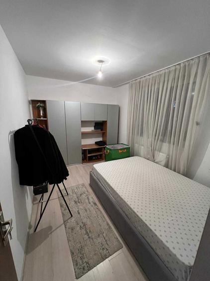 Casa Bascov 3 camere mobilata/utilata+100mp teren. an constr. 2020 - 2