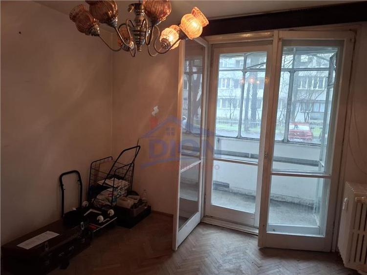 Titan - Barajul Dunarii - ALBA - 2