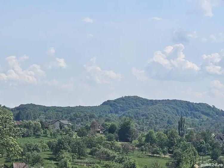 Vanzare casa pensiune P+M - 7