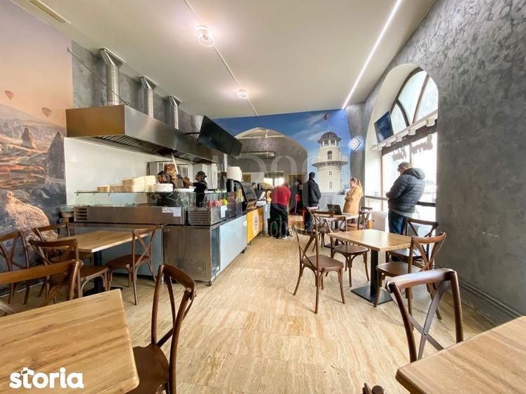 Spatiu comercial de vanzare in Centru, Cluj Napoca - 4
