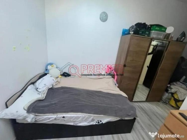 3 camere UNICAT - B-dul Constantin Brancoveanu - 10