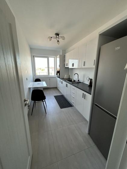 Apartament 2 camere de inchiriat Onestilor, Lotus Center 2 - 8