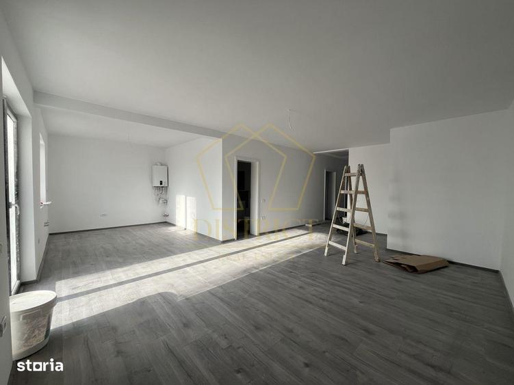 Duplex pe parter cu 4 camere | Mosnita Noua - 9