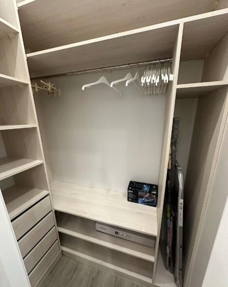 Inchiriez apartament cu 1 camera in zona Marasti - 5