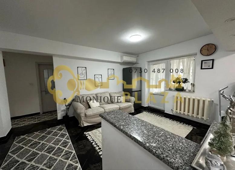 3 Camere | 2 Bai | Parcare | AC |CT | Semineu | Renovat | Utilat | - 3