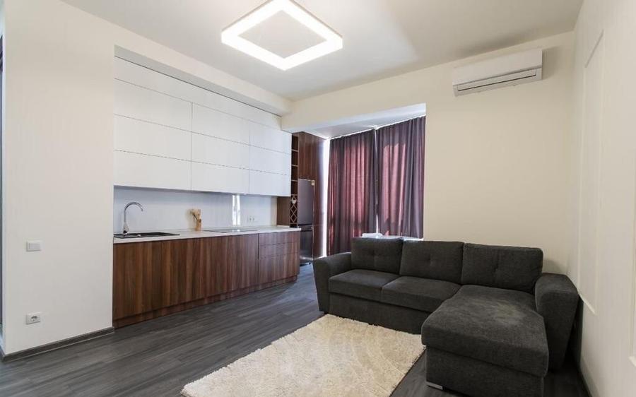 Apartament de 1 camera pe Stephenson in zona Garii - 7