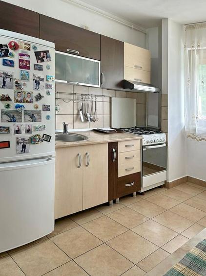 APARTAMENT CU 2 CAMERE PE MALUL LACULUI -CONFORT SI LINISTE - 6