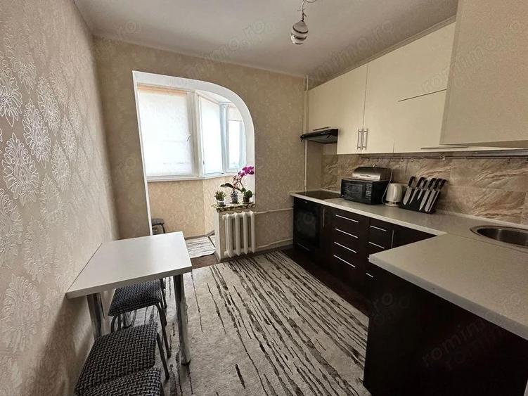 Garsoniera confort 1 in zona Sebastian - 2