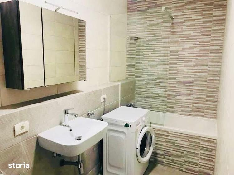 Apartament Smart -West Residence, parcare privata - 5