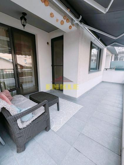 De vânzare apartament cu 2 camere+loc de parcare, BLOC NOU - 7