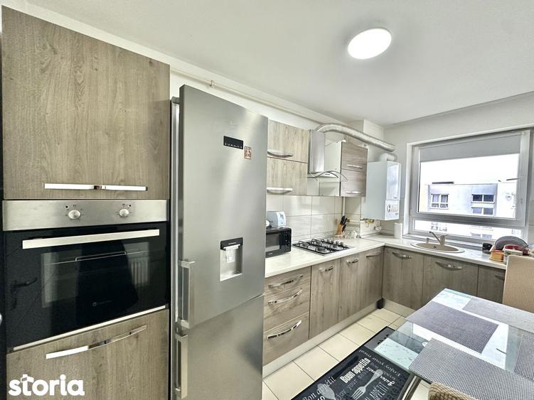 Apartament 2 camere Avantgarden 3, Pet Friendly - 8