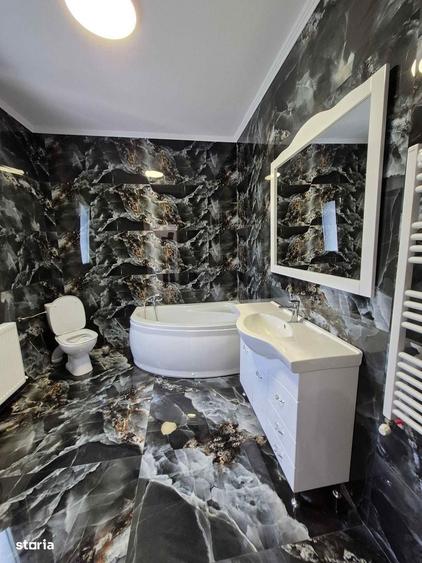 Inchiriere vila Balotesti,central, Unirii,toate utilitatile,asfalt - 6