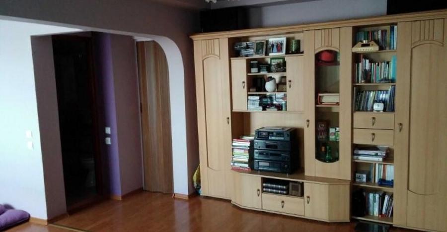 Apartament 3 camere Calea Vacaresti Timpuri Noi - 1