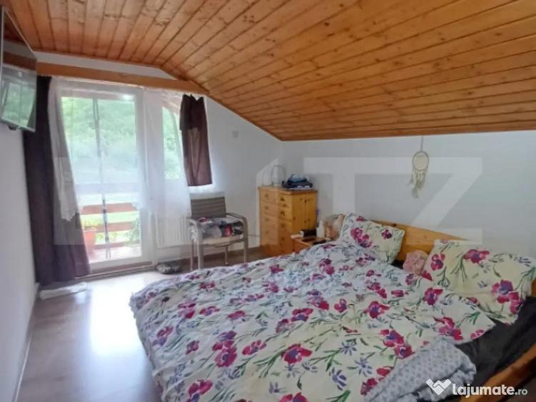 Casa individuala 5 camere, teren 2800 mp in Moldovenesti - 13