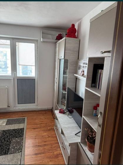 Apartament cu 2 camere decomandat în Alexandru cel Bun
