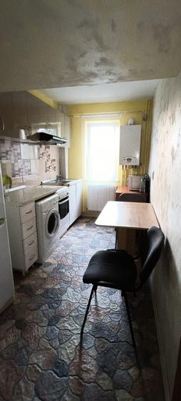 Apartament cu 2 camere decomandat în Mircea cel Bătrân