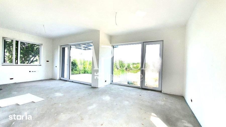 Casă cu 5 camere cu Teren 650 Mp în Dealuri Oradea