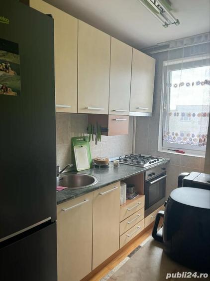 Vand apartament 2 camere - 7