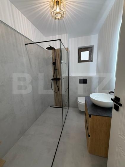 Apartament 3 camere finisat | 2 bai | Bloc Premium | Etaj 1 | Parcare Subterana - 3