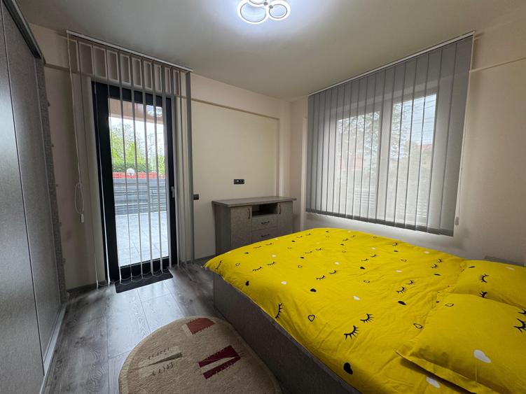 Apartament cu 3 camere Bucium - 7