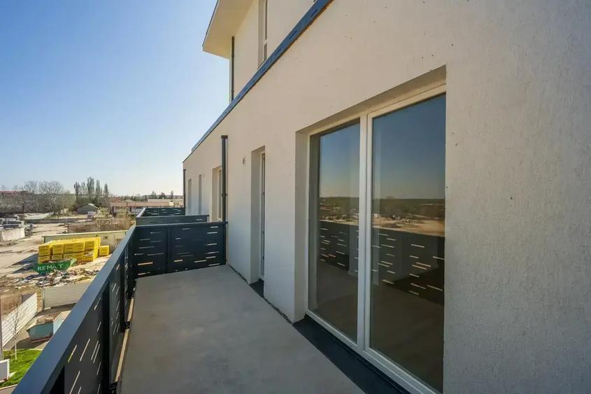 Studio The Suburb Buftea - 19