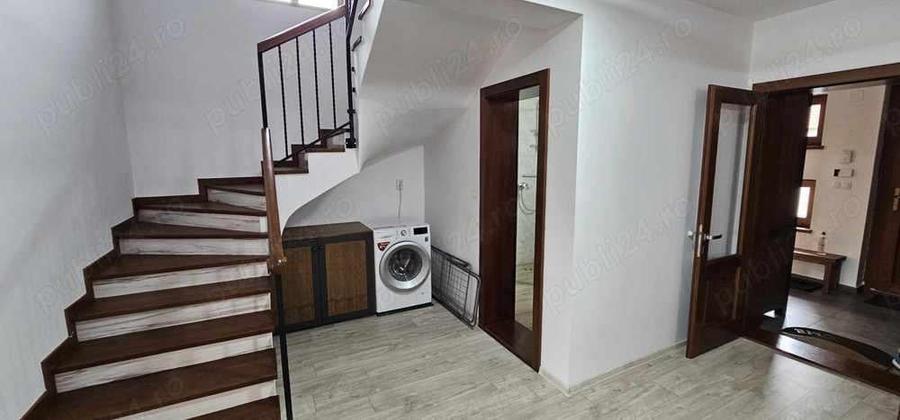 Casa 4 camere de inchiriat, P-ta Ghioceilor Iosia - 12