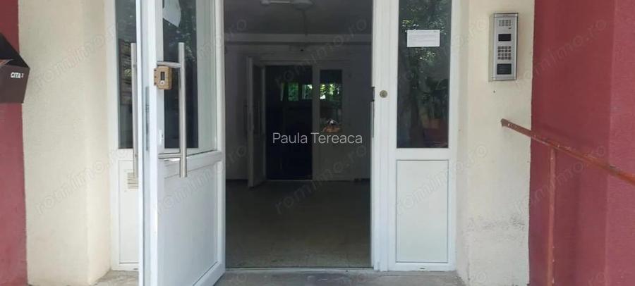 Apartament 3 camere Brancoveanu