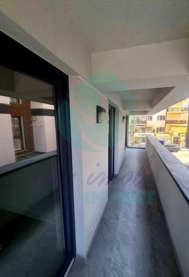 Apartament 3 camere modern | Bloc 2020 | 2 bai | Balcon mare - 17