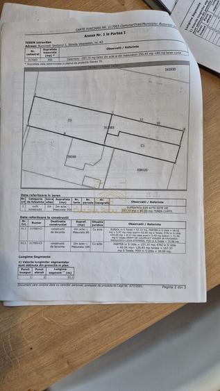 Vanzare - Proprietate cu Potential-Locuinta si Business - 4