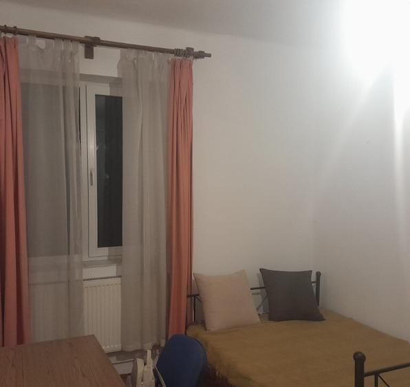 ? Apartament 1 camera Loca?ie premium | Gheorgheni Interservisan ? - 13