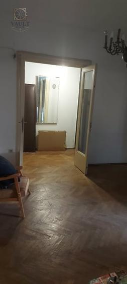 APARTAMENT 3 CAMERE PE CALEA VICTORIEI-S.TOTALA 76,41 MP +BOXA 4.27MP - 5