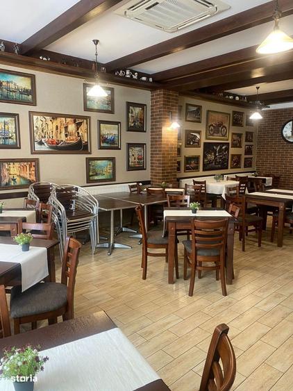 Spatiu comercial de inchiriat central Pitesti - 9