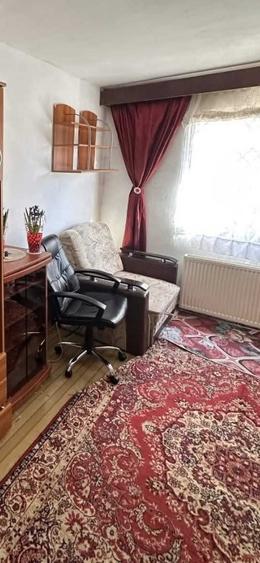 Garsoniera modesta- Noua - 1