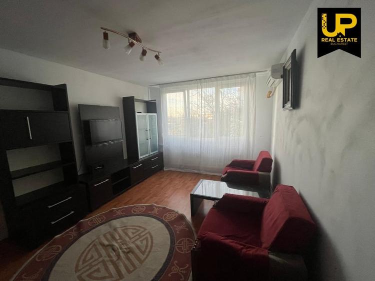 Drumul Taberei - Valea Oltului / Garsoniera Decomandata / Metrou - 2