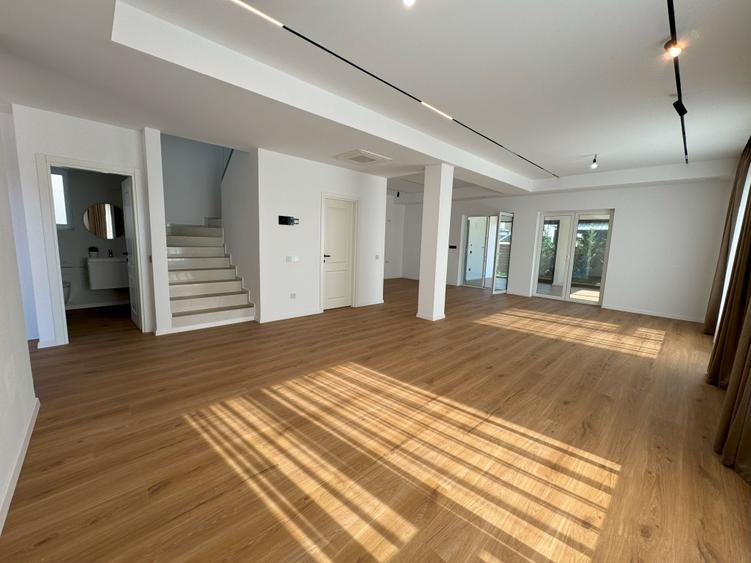 Casa finalizata cu HVAC |Pompa caldura |Ventiloconvectoare |Panouri fotovoltaice - 13