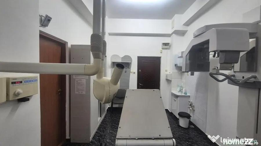 De Vanzare: Cabinet Medical 20 mp Gala?i, Mazepa 1 (Afacere Cheie / - 4