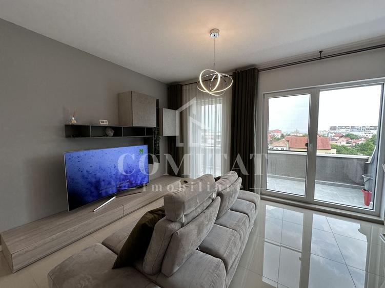 Apartament 3 camere | Ultrafinisat | Zona Iulius Park | Între Lacuri - 2