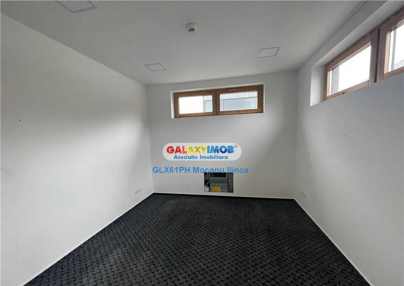 Spatii birouri, in Ploiesti, zona Valeni - 6