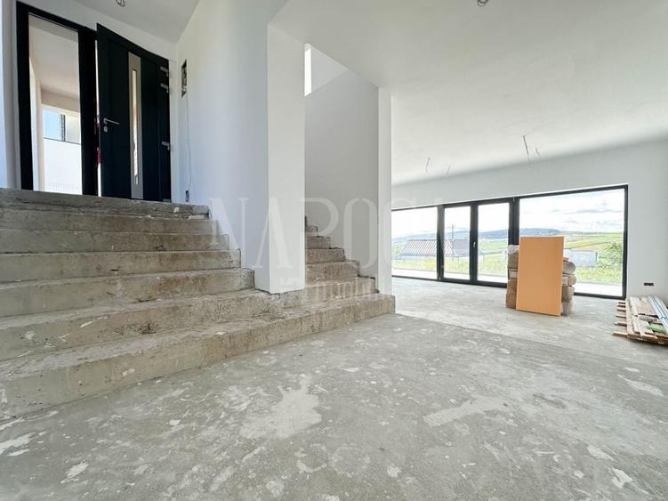 Casa 4 camere de vanzare in Chinteni - 1