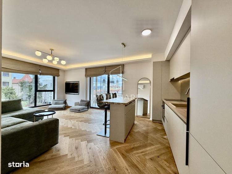 Comision 0% | Bloc 2025 | Vedere Catedrala | Parcare Inclusa - 2