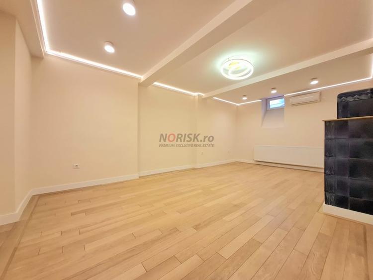 5 Camere | Dorobanti | 145mp | LUX | Renovat 2024| Parcare | 0% Comision - 8