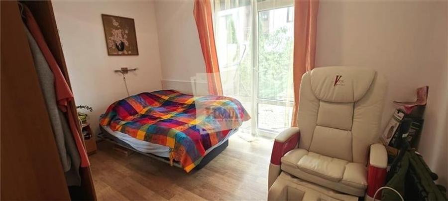 Apartament 3 camere gradina 63 mp parcare zona Calea Cisnadiei - 2