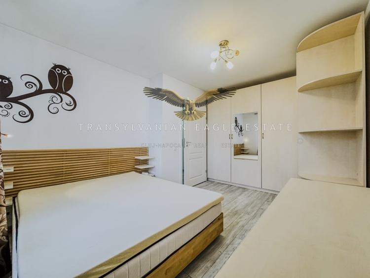 Locuința modernă cu 2 camere|The Office/Regionala CFR - 7