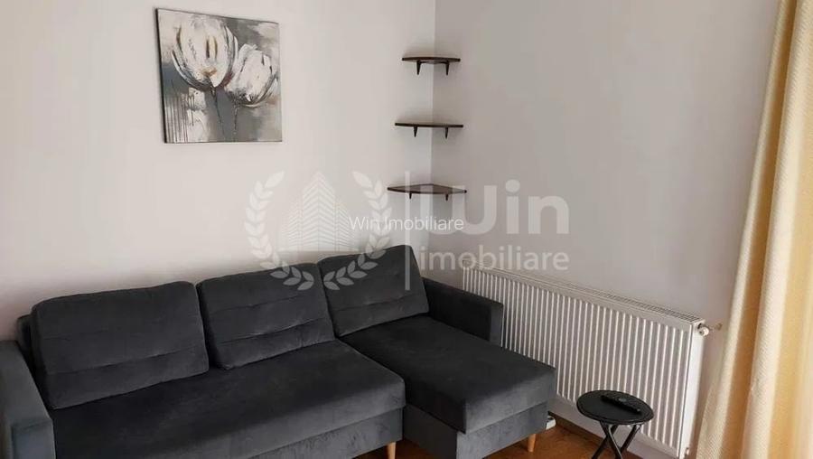 Apartament 1 Camera + Nisa Dormit | Bloc nou | 36mp | Zorilor!