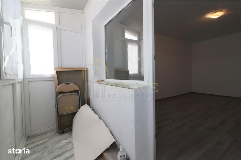 Apartament 2 camere PALAS MALL - 7