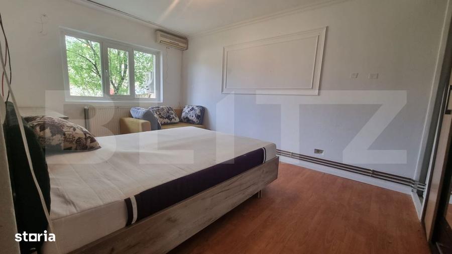 Apartament 3 camere 56 mp Lipovei - 2