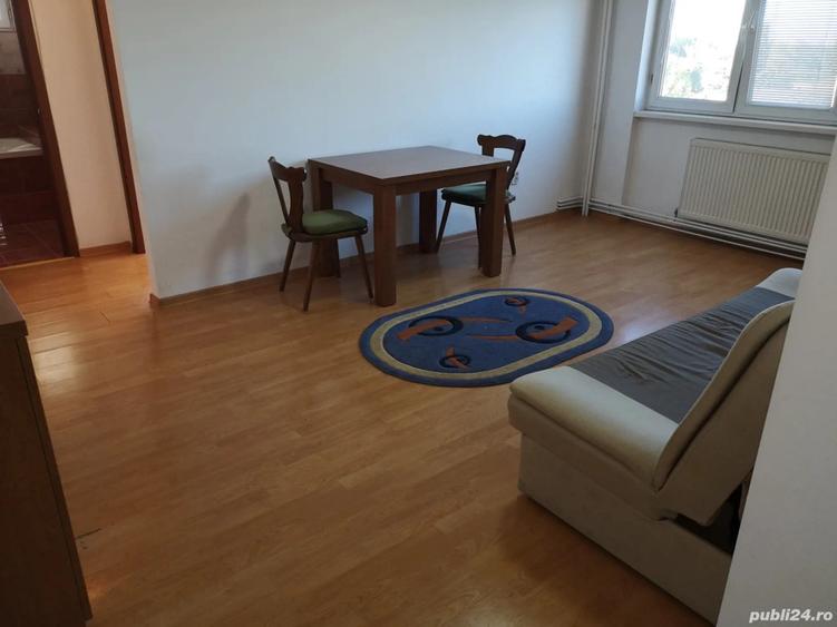 Ocazie!!! Ap decent 2 cam central Piata Romana cu termoteca ocupabil imediat - 8