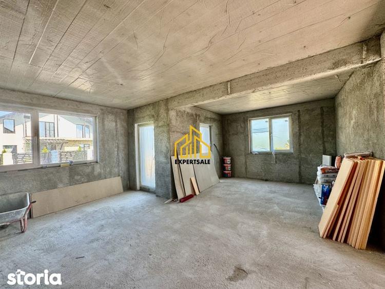 CASA CIOROGARLA /INDIVIDUALA/ 486 MP TEREN/5 CAMERE - 8